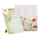 Splosh Cottage Grove Verse Family plaque packaged gift ready present