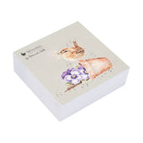 Wrendale Designs Bird Sticky Notes - Pottering About