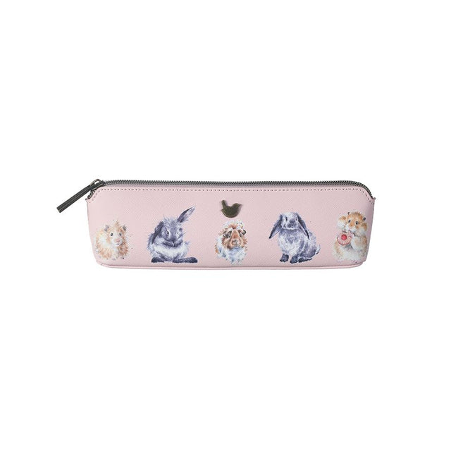 Wrendale Designs Brush Bag/Pencil Case Guinea Pig