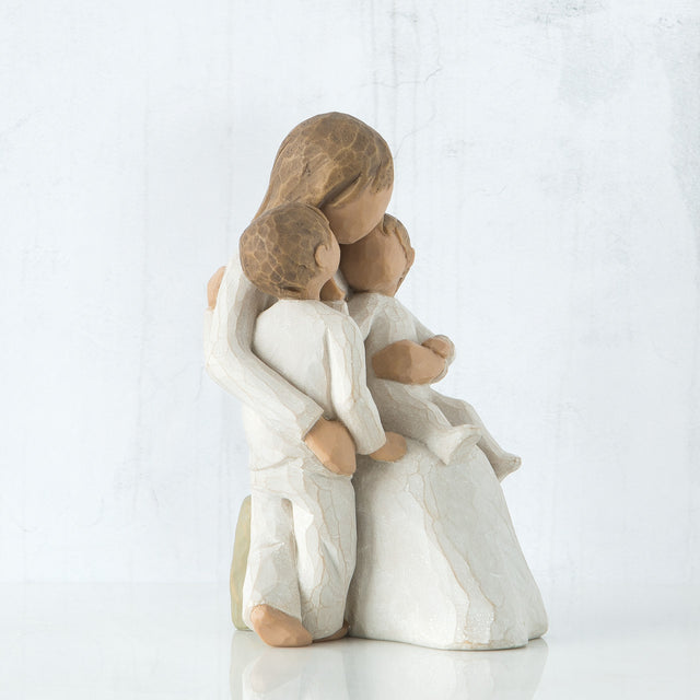 Willow Tree Figurines - Quietly