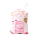 Splosh Tooth Fairy House Pink