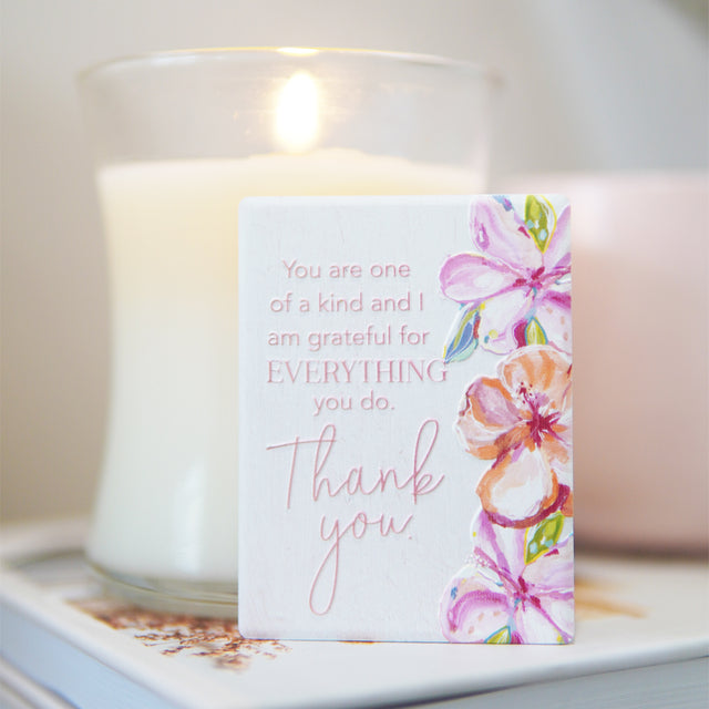 Splosh - Talulah Thank You Ceramic Magnet