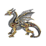 Nemesis Dracus Machina