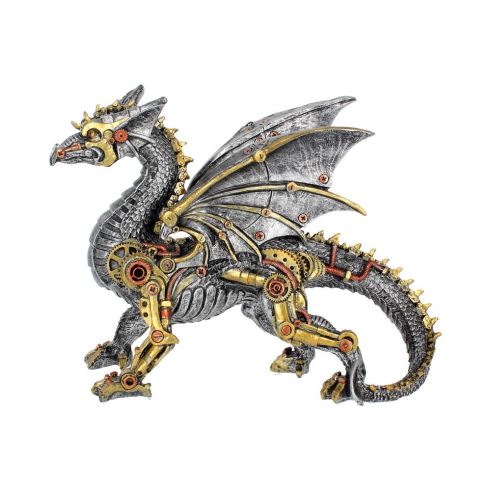 Nemesis Dracus Machina