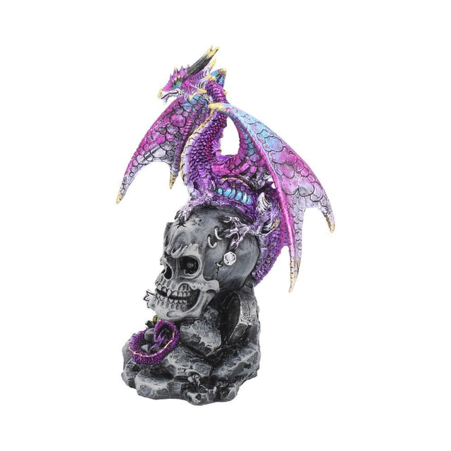 Nemesis Loyal Defender 22.5cm