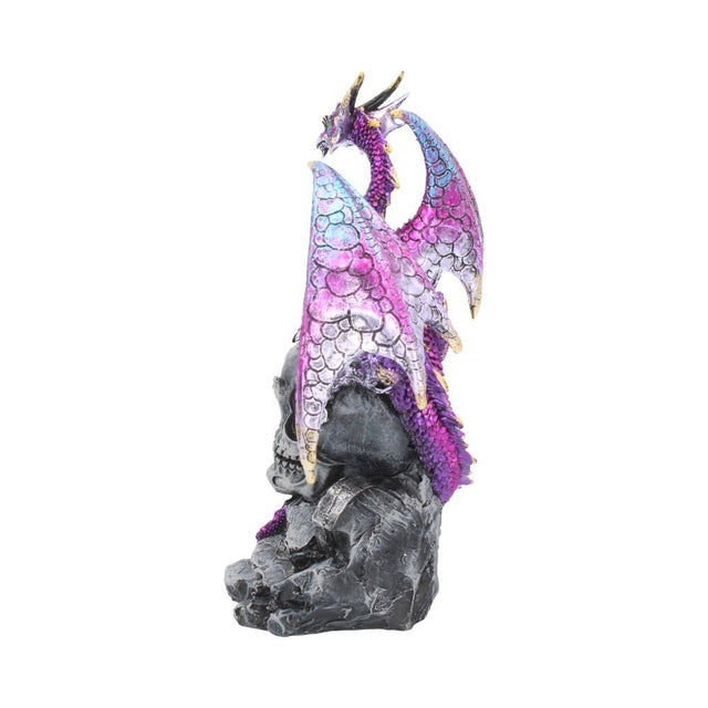 Nemesis Loyal Defender 22.5cm