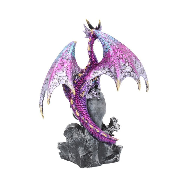 Nemesis Loyal Defender 22.5cm