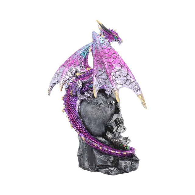 Nemesis Loyal Defender 22.5cm