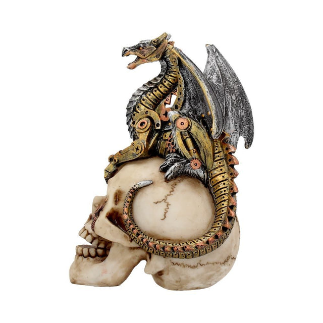 Nemesis Dragon's Grasp 18.5cm