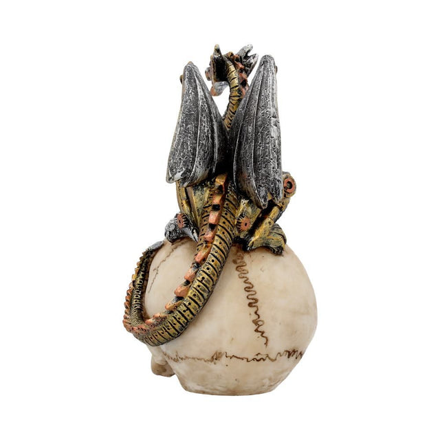 Nemesis Dragon's Grasp 18.5cm