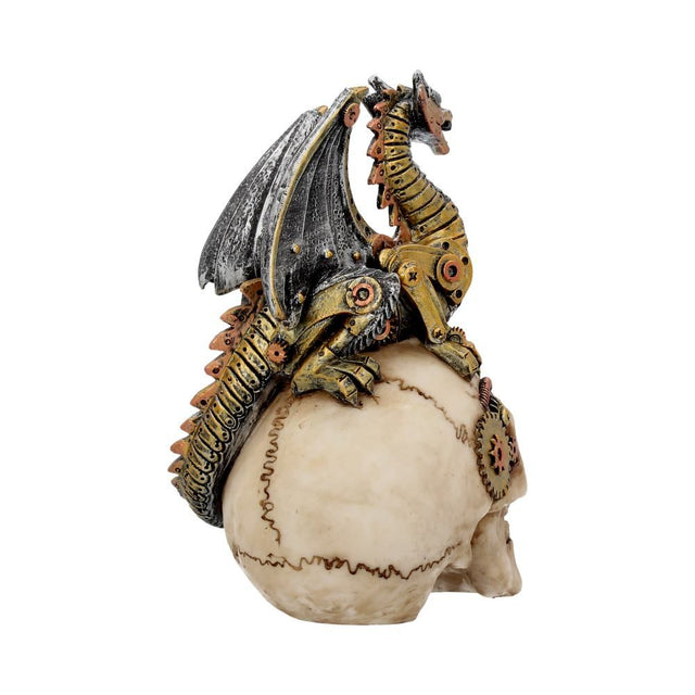 Nemesis Dragon's Grasp 18.5cm