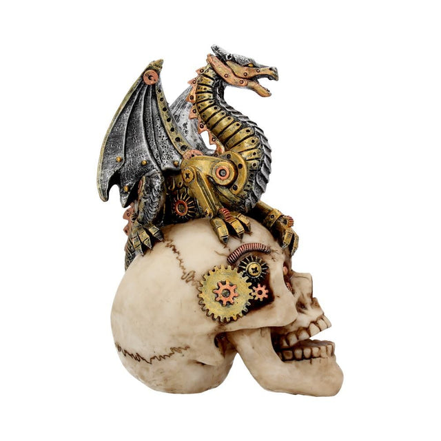 Nemesis Dragon's Grasp 18.5cm