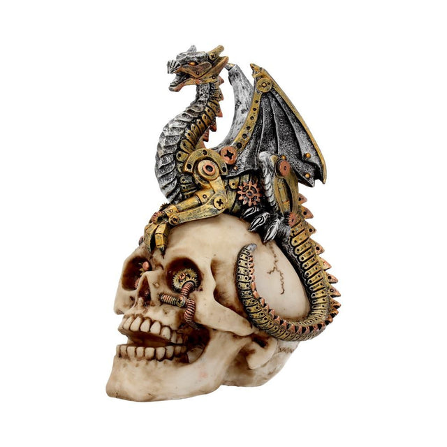 Nemesis Dragon's Grasp 18.5cm