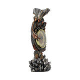 Nemesis Clockwork Reign Clock 28cm