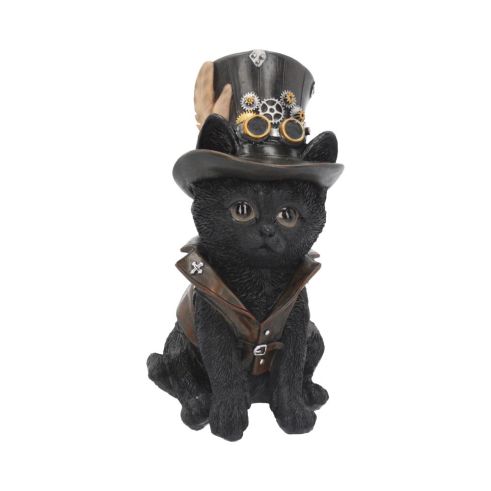 Nemesis Cogsmiths Cat
