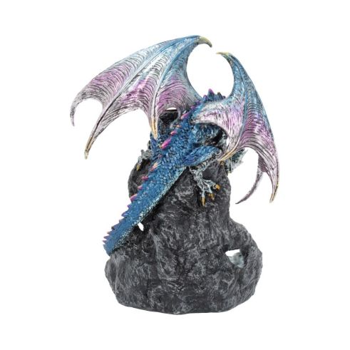 Nemesis Dragons Intrigue Backflow Incense Burner