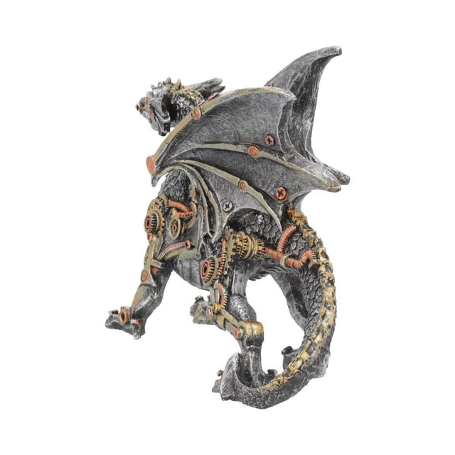 Nemesis Dracus Machina Small 20.5cm
