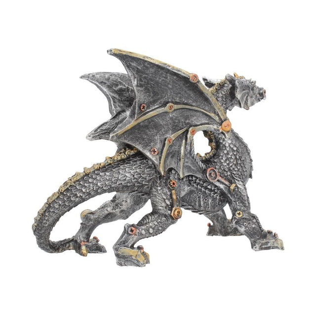 Nemesis Dracus Machina Small 20.5cm