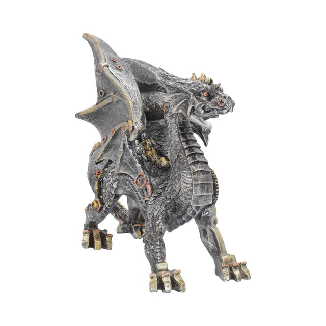 Nemesis Dracus Machina Small 20.5cm