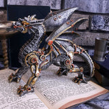 Nemesis Dracus Machina Small 20.5cm