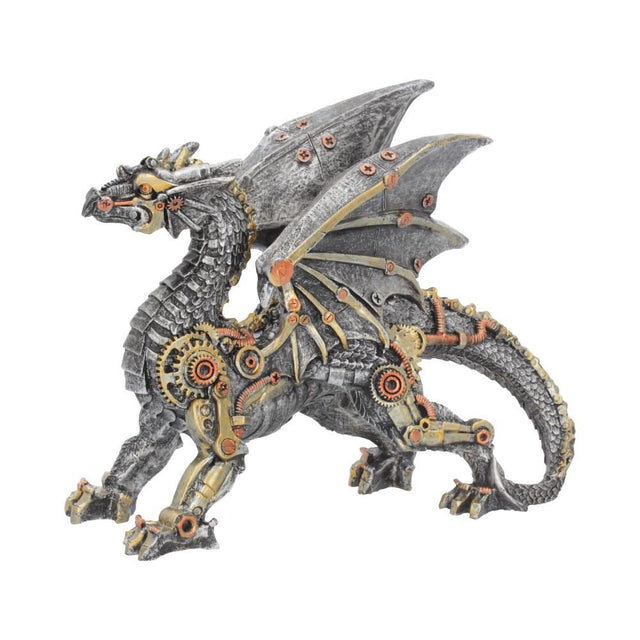 Nemesis Dracus Machina Small 20.5cm