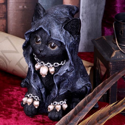 Nemesis Reapers Feline