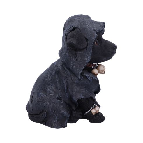 Nemesis Reapers Canine
