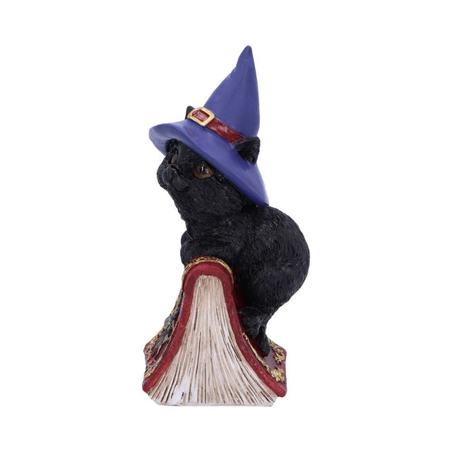 Nemesis Hocus 12.7cm