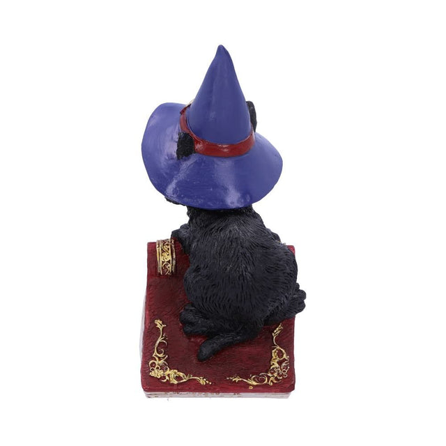 Nemesis Hocus 12.7cm