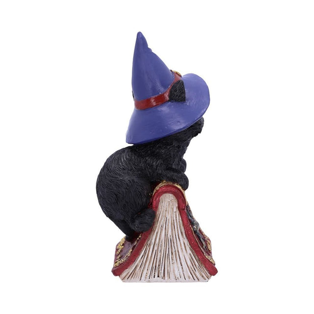 Nemesis Hocus 12.7cm