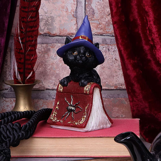 Nemesis Hocus 12.7cm