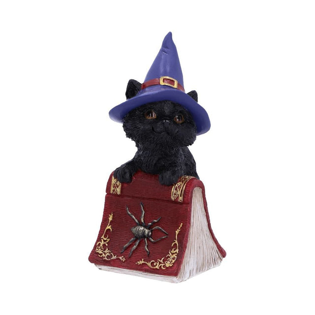 Nemesis Hocus 12.7cm