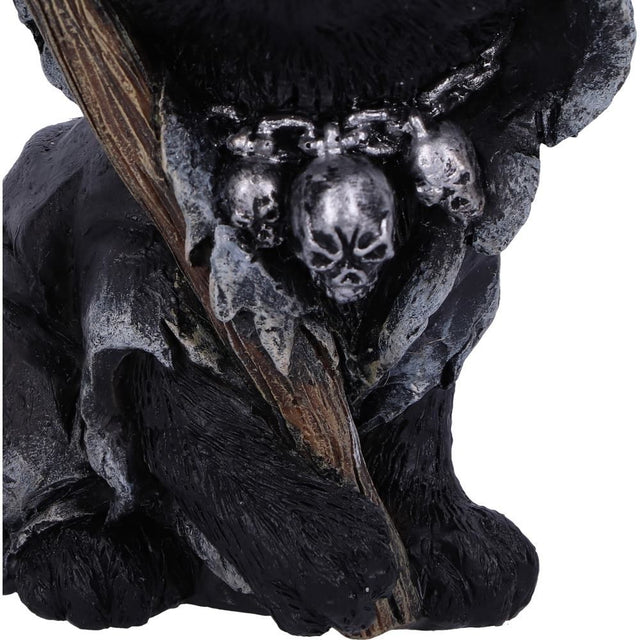 Nemesis Amara 10.2cm