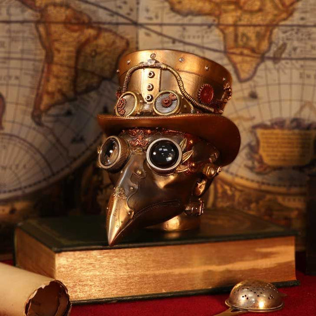 Nemesis Automaton Apothecary 20.5cm