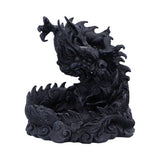 Nemesis Backflow Incense Burner - Heilong