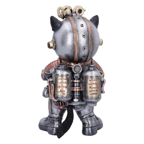 Nemesis Cat-tack