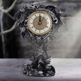 Nemesis Chiroptera Time Statue