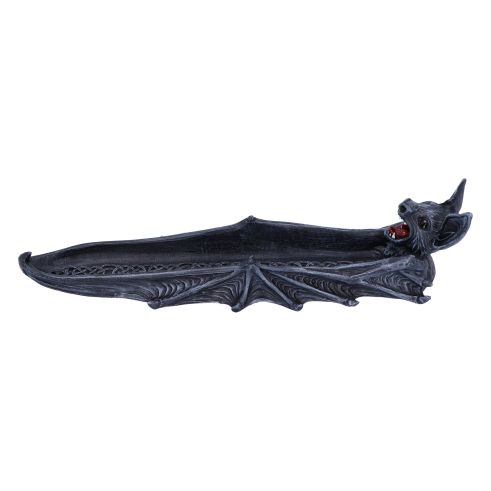 Nemesis Night Wing Incense Burner