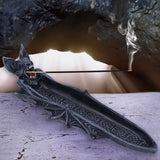 Nemesis Night Wing Incense Burner