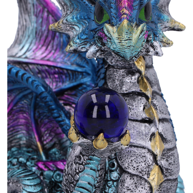 Nemesis Orb Hoard (Blue) 15.5cm