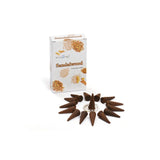Stamford Incense Cones - Sandalwood