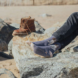 Wrendale Designs Spaniel Men's Sock - Willow