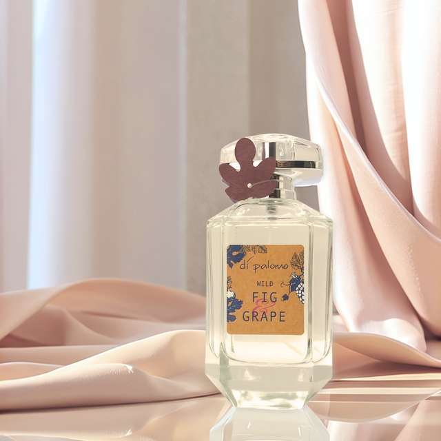 Di Palomo Wild Fig & Grape Eau de Parfum 100ml