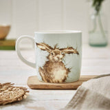 Wrendale Designs Hare Coffee Cup