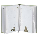 Wrendale Designs The Flower Pot Address Book