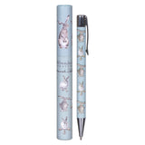 Wrendale Designs Leaping Hare Pen - Hare
