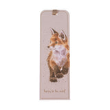 Wrendale Designs Fox Bookmark