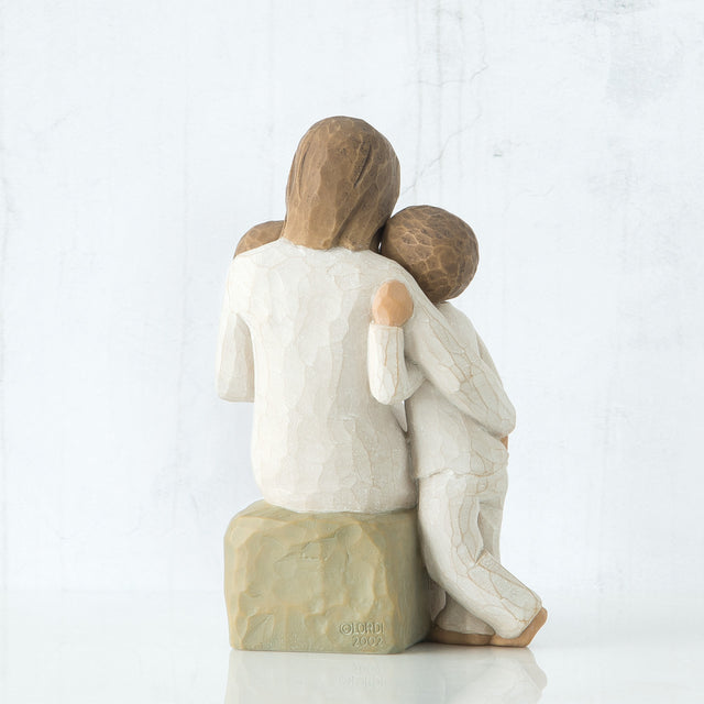 Willow Tree Figurines - Quietly