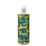 Faith in Nature Conditioner 400ml - Jojoba