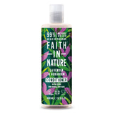 Faith in Nature Conditioner 400ml - Lavender & Geranium